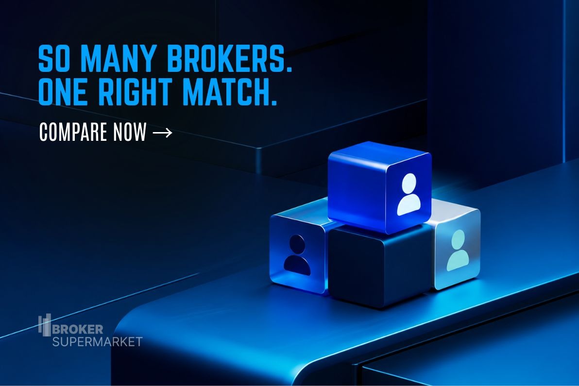 Your Trading Style Deserves the Right Broker: How to Find Your Best Fit