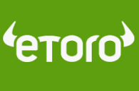 Etoro Logo